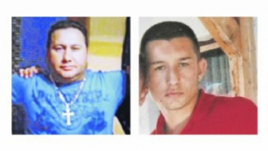 Ubijeni Jastreb i Ivan, Knjaževac