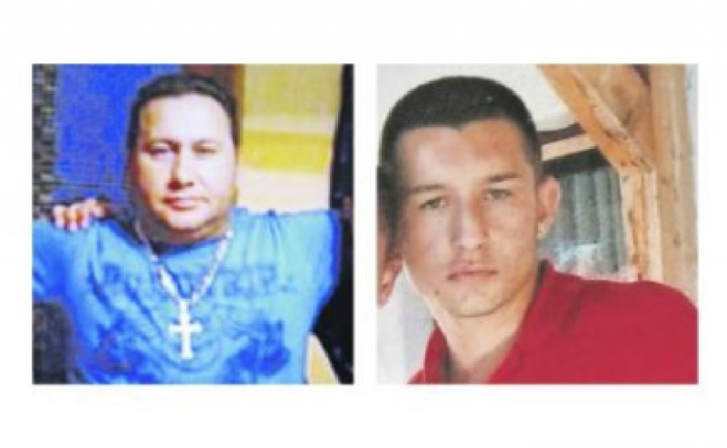 Ubijeni Jastreb i Ivan, Knjaževac