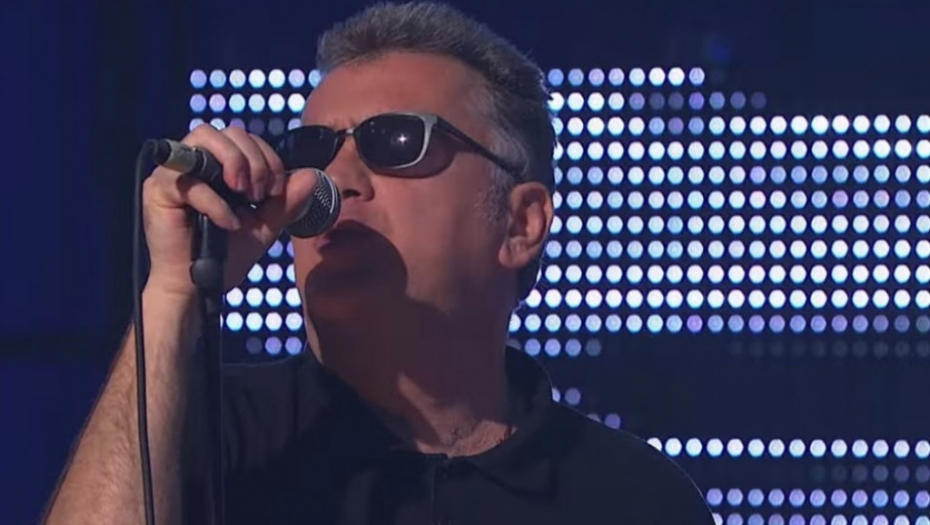 Zoran Kostić Cane, Partibrejkersi