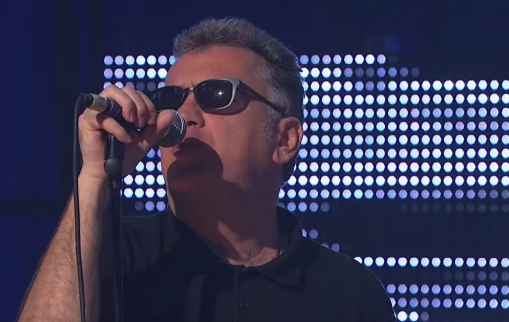 Zoran Kostić Cane, Partibrejkersi