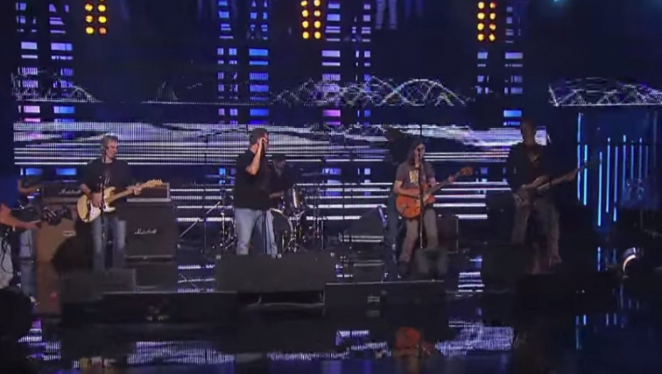 Zoran Kostić Cane, Partibrejkersi