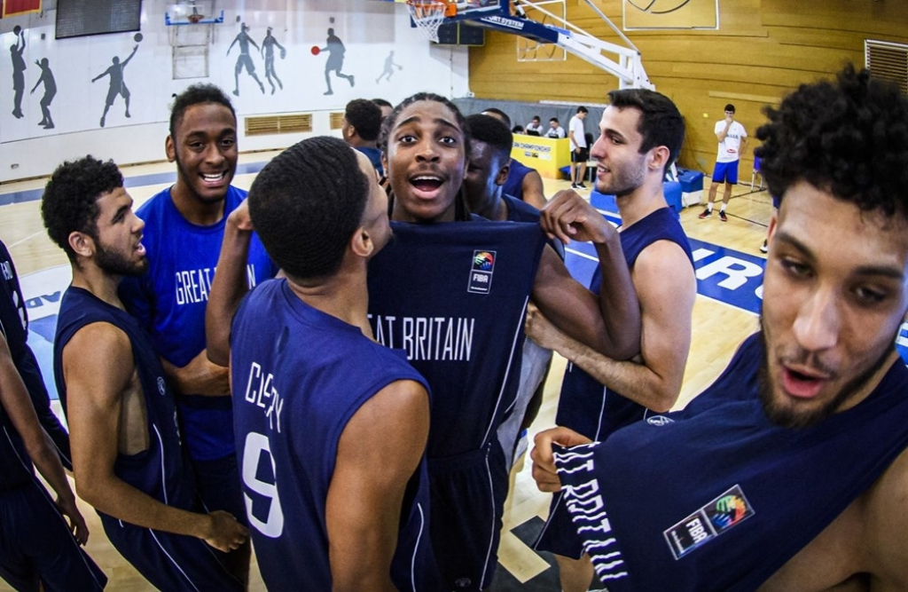 Srbija - Velika Britanija