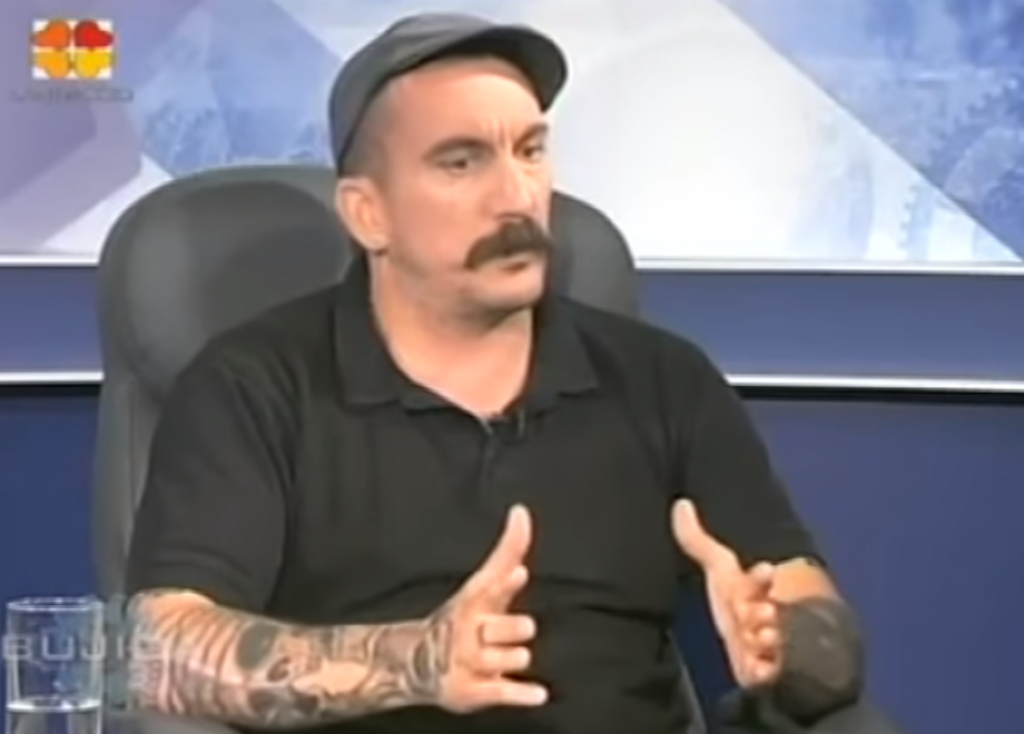 Goran Hajduković Čupko