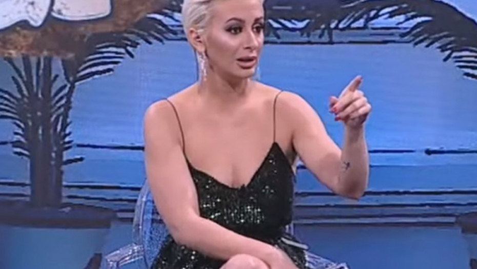 Dušica Jakovljević