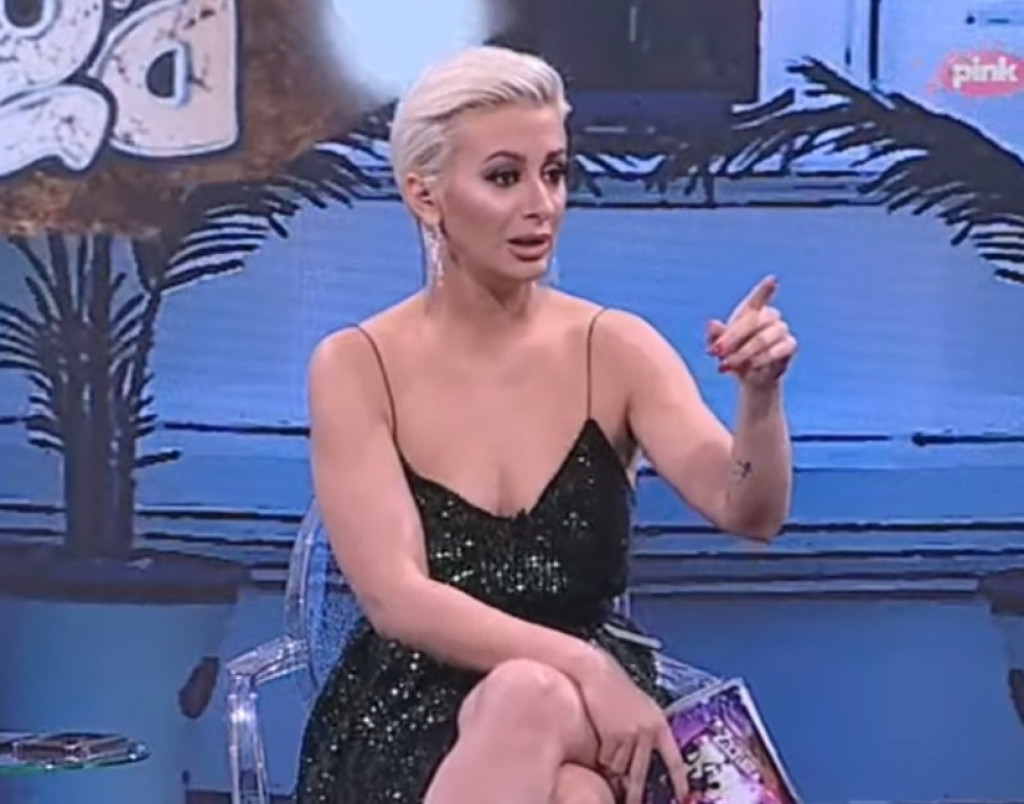 Dušica Jakovljević