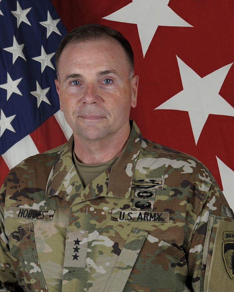 Frenklin Ben Hodžis