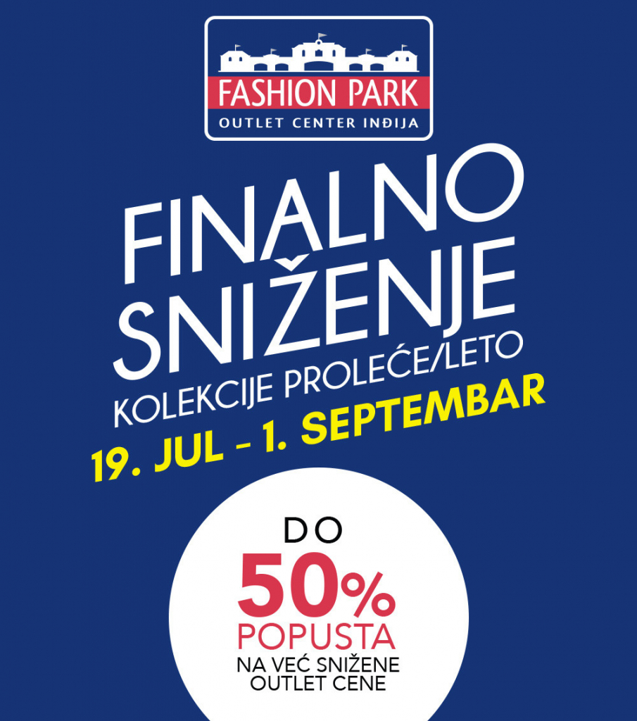 Fashion Park