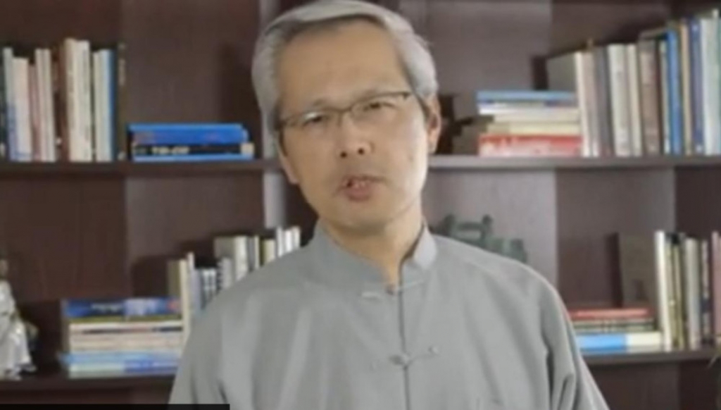 dr. Maošing Ni