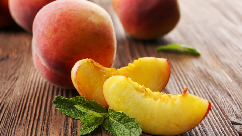 BRESKVA, VOĆE, SMUTI