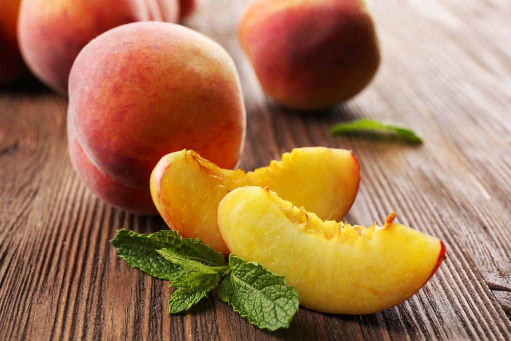 BRESKVA, VOĆE, SMUTI