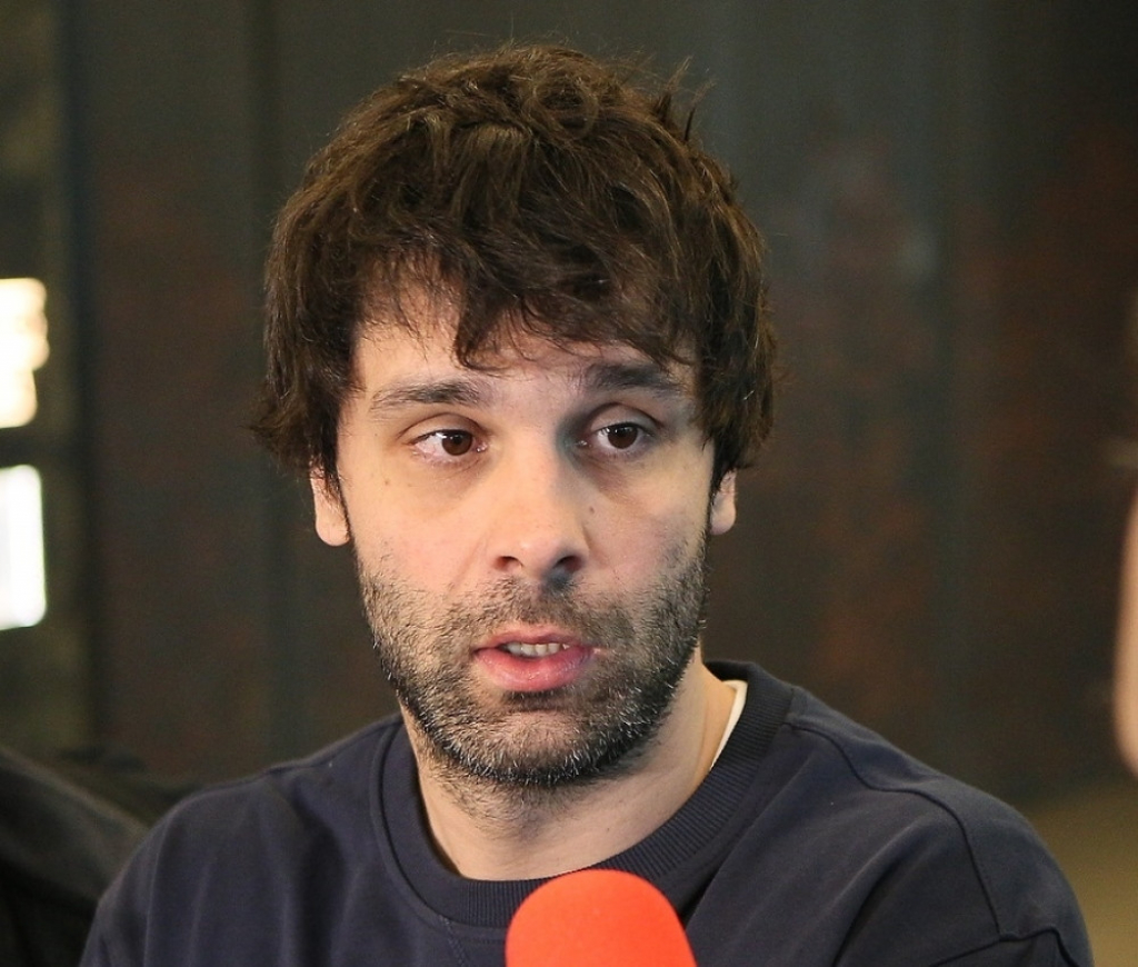 Milo&scaron; Teodosić