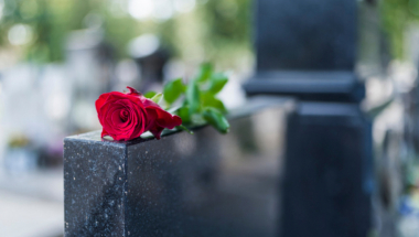 GROBLJE, TUGA, ŽALOST