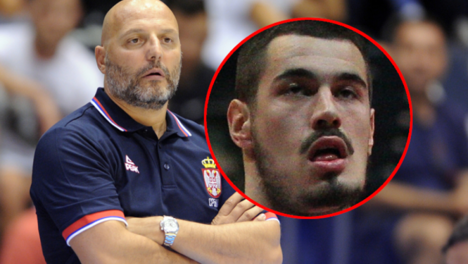 Đorđević, Kalinić