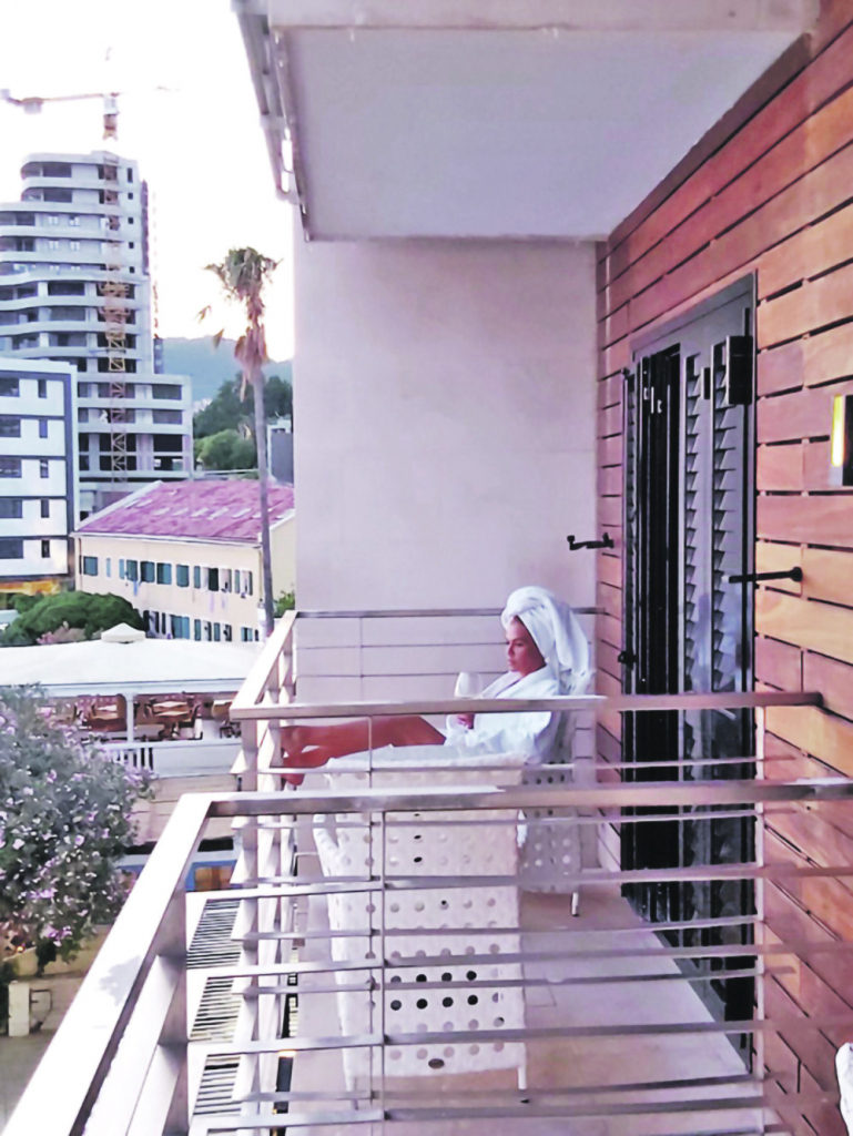 Nata&scaron;a Bekvalac 