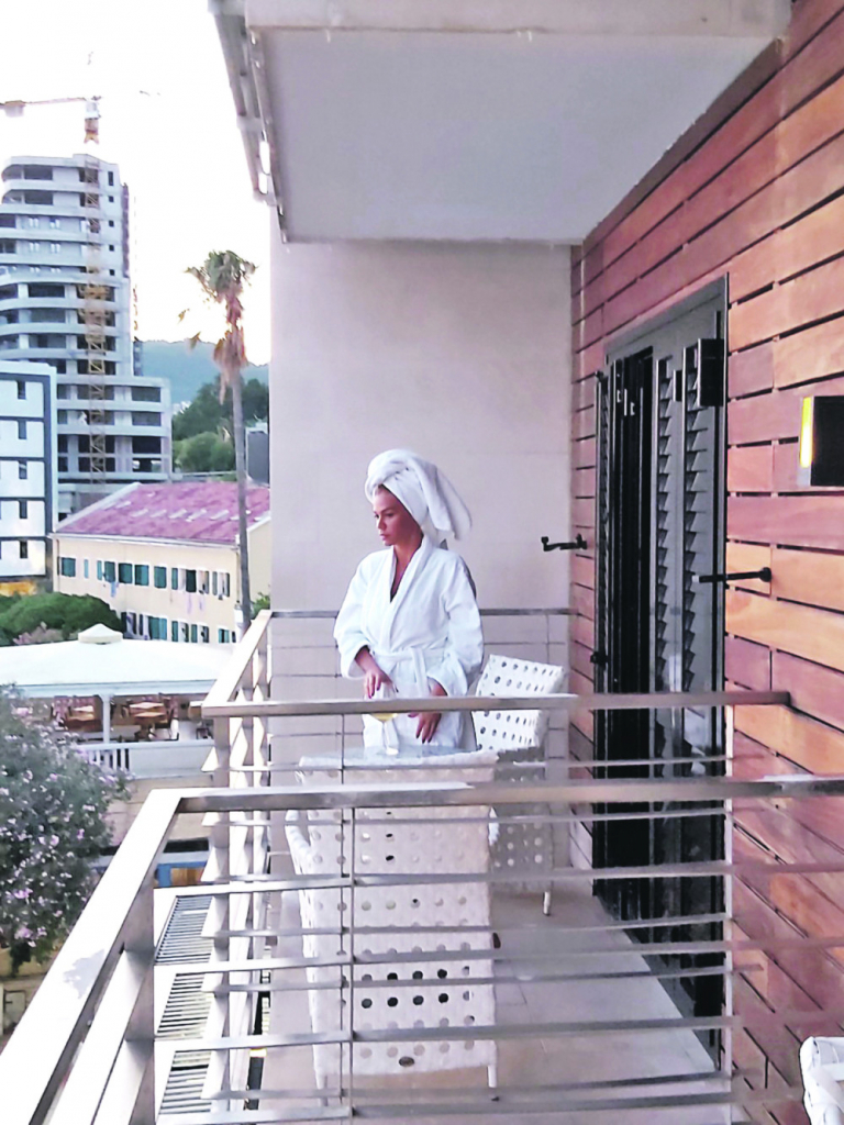 Nata&scaron;a Bekvalac 