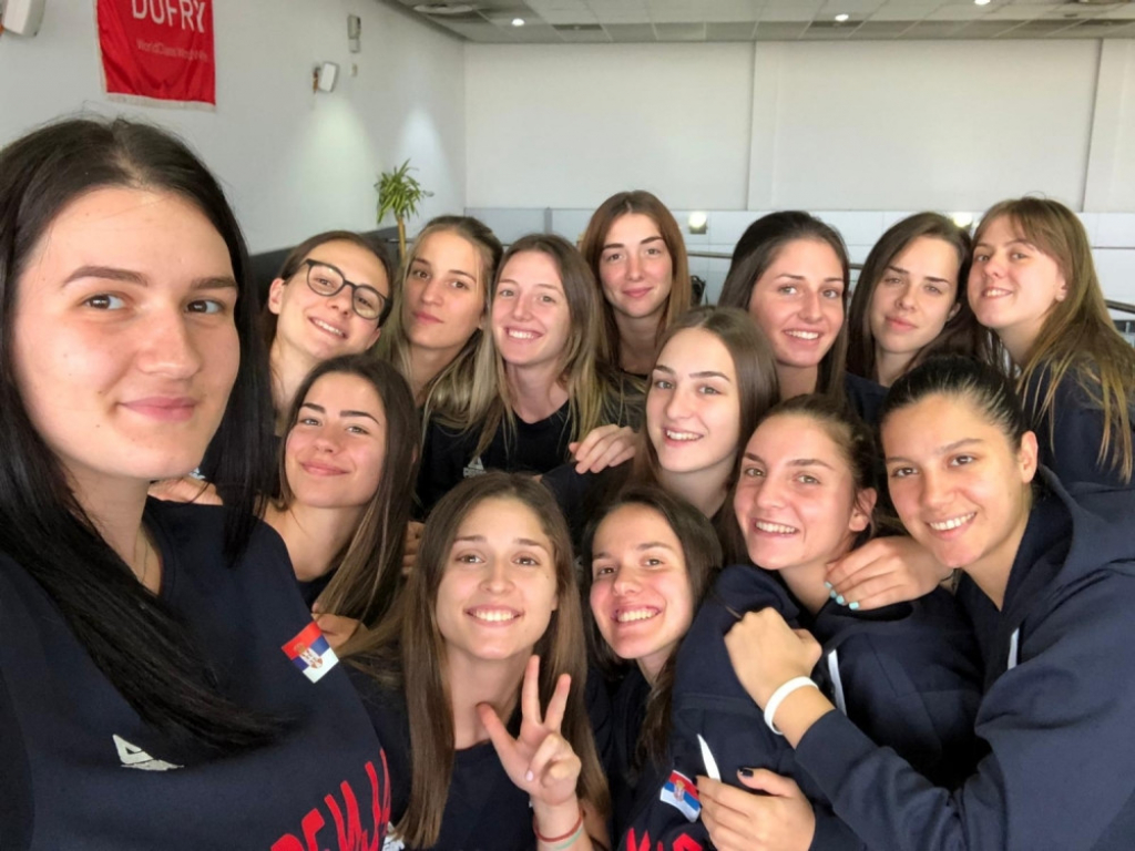 Drama na aerodromu Nikola Tesla