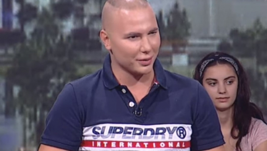 Brendon, Zorica Marković