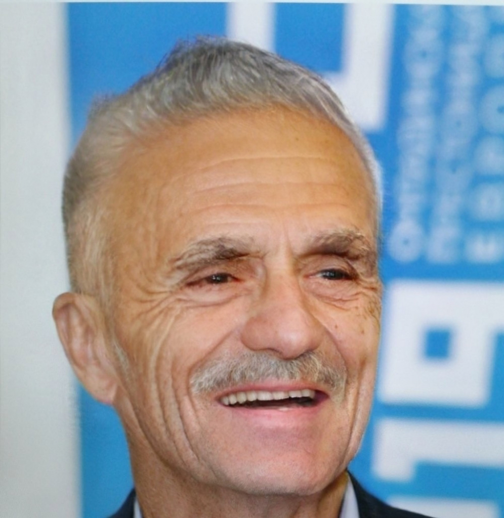 Dušan tadić