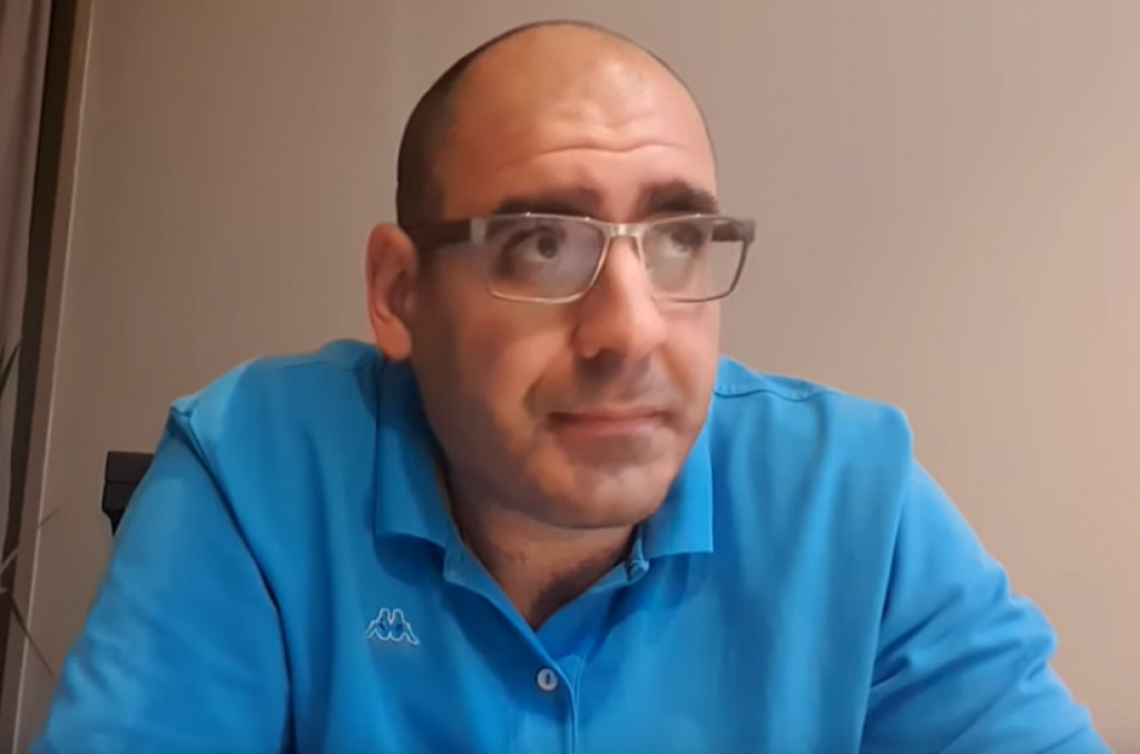 Vladimir Đukanović