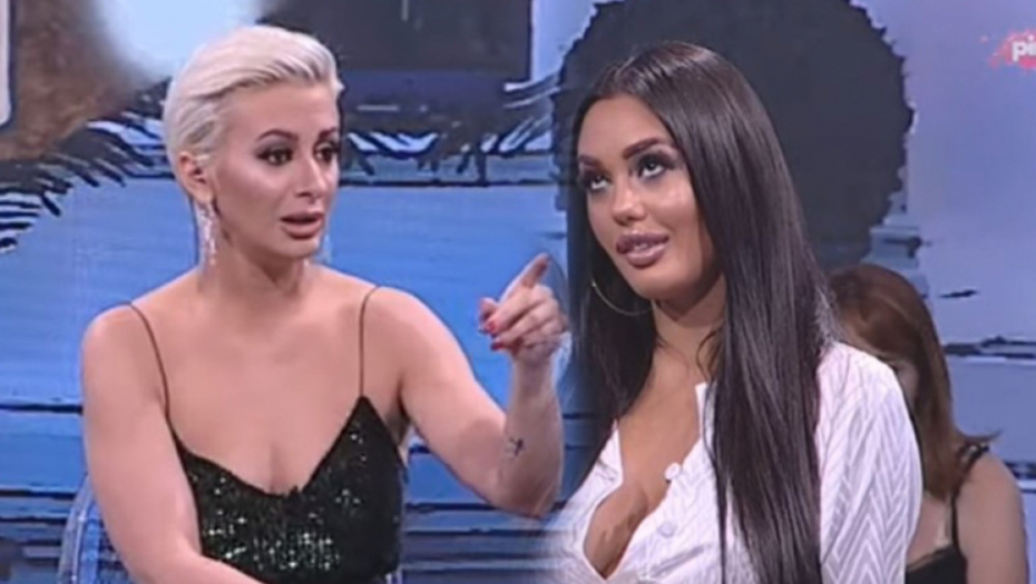 Dušica Jakovljević, Ana Korać