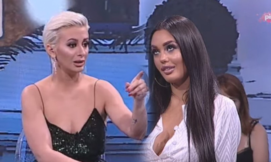 Du&scaron;ica Jakovljević, Ana Korać