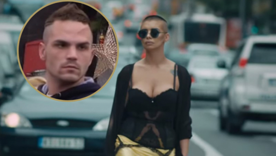 Bane Čolak, Zerina Hećo