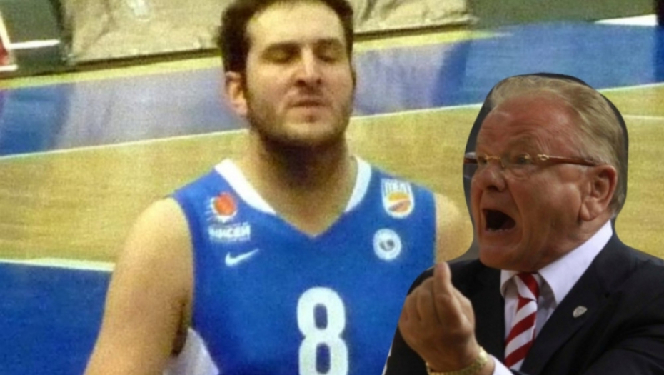 Dragan Labović i Duda Ivković