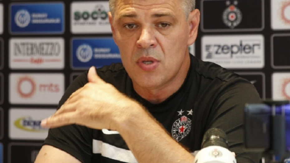 Savo Milošević konferencija