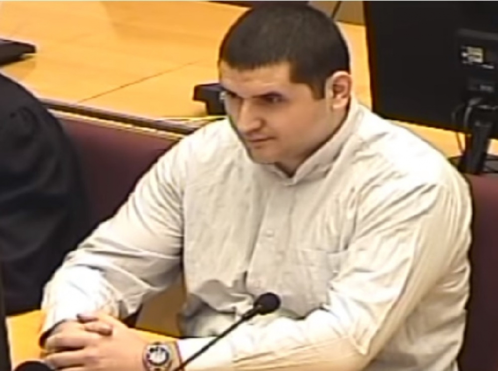 Mevlid Ja&scaron;arević