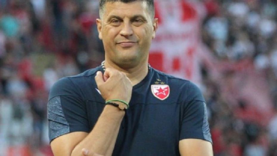 Vladan Milojević