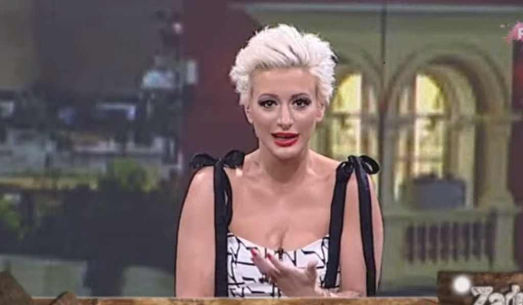 Dušica Jakovljević