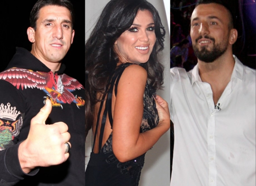 Kristijan, Stanija, Vladimir