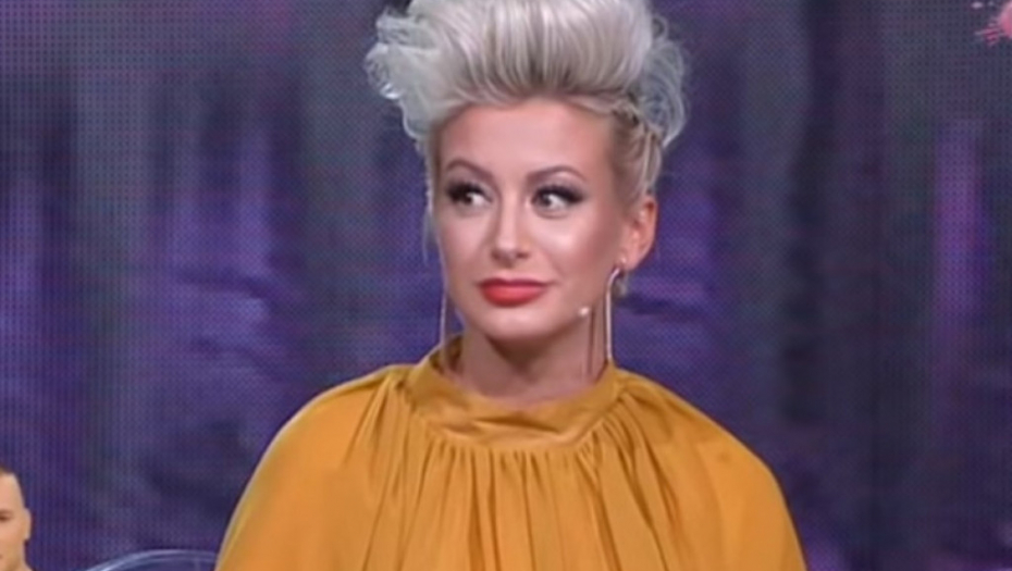 Dušica Jakovljević