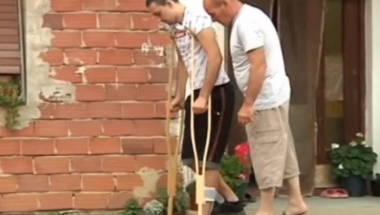 Marko i Radoslav Lazarević