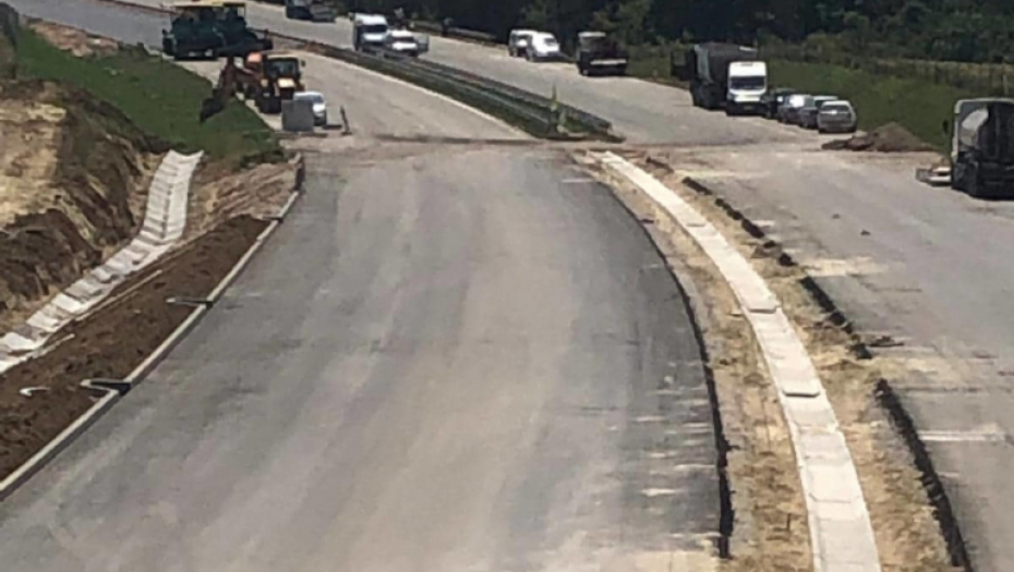 Ub-Lajkovac, Koridor 11