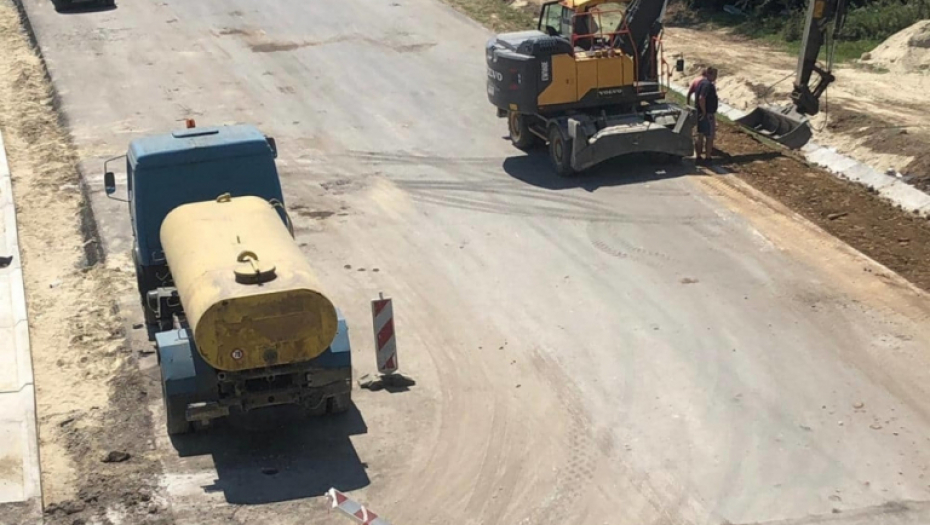 Ub-Lajkovac, Koridor 11