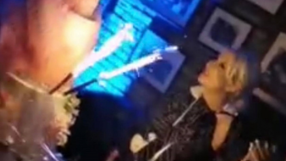 Dea Đurđević, rođendan