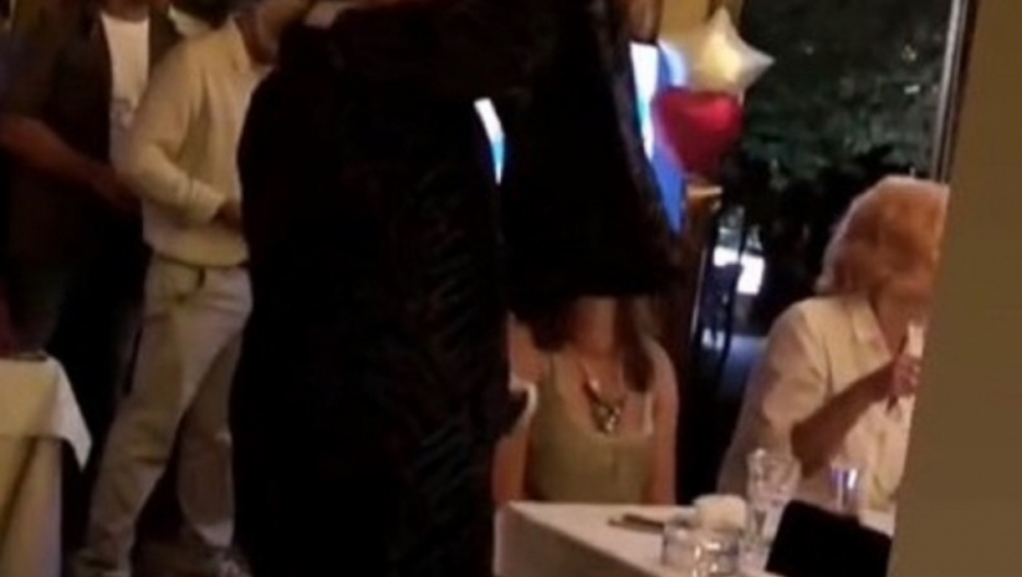 Dea Đurđević, rođendan