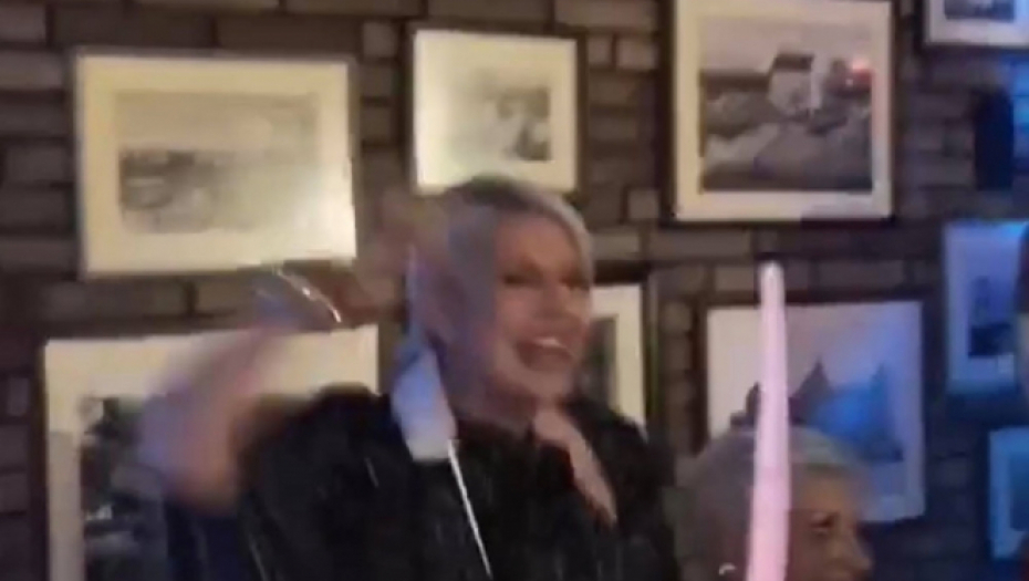 Dea Đurđević, rođendan