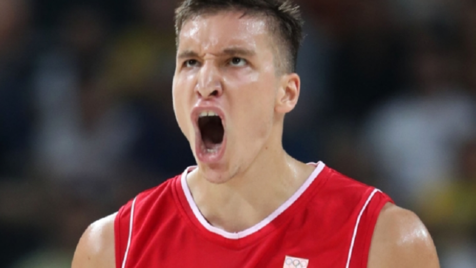 Bogdan Bogdanović