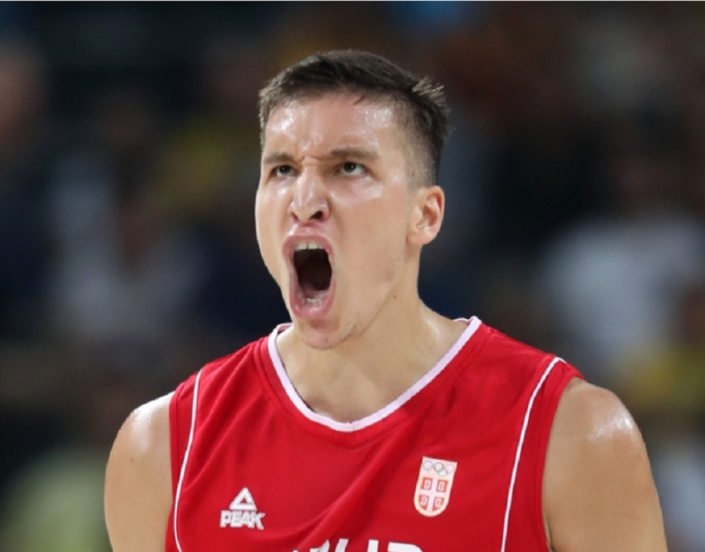 Bogdan Bogdanović
