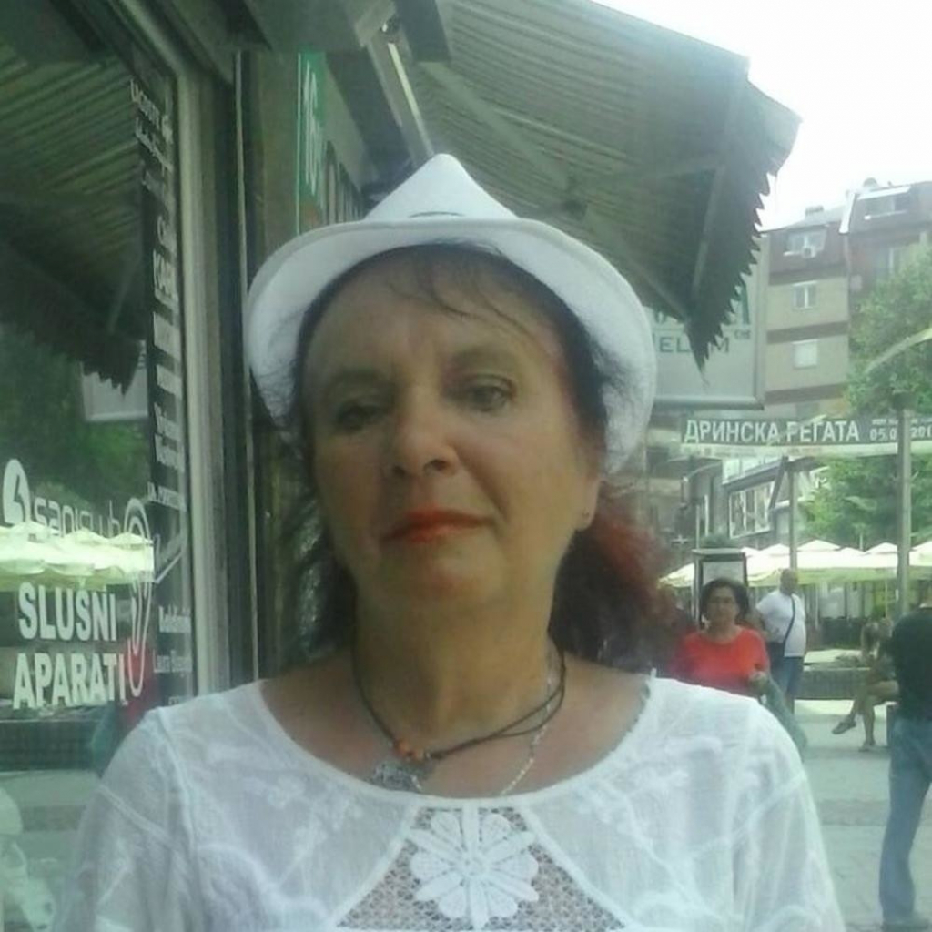 Radmila Božić