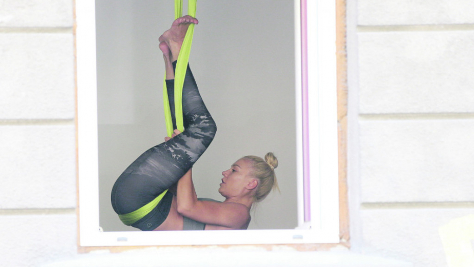 Bojana Ristivojević