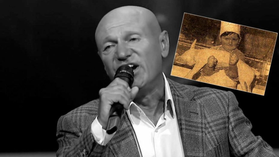 Šaban Šaulić i Stefan T.