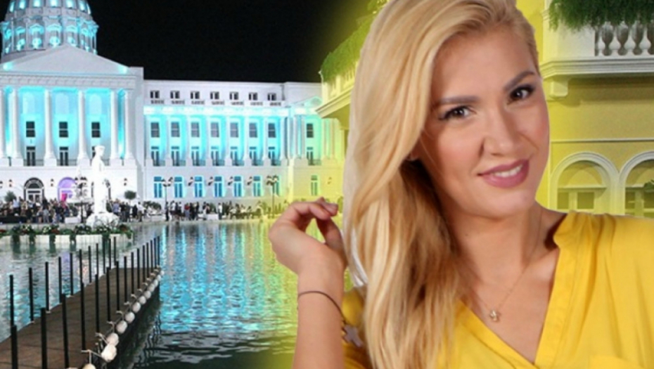 Bojana Ristivojević