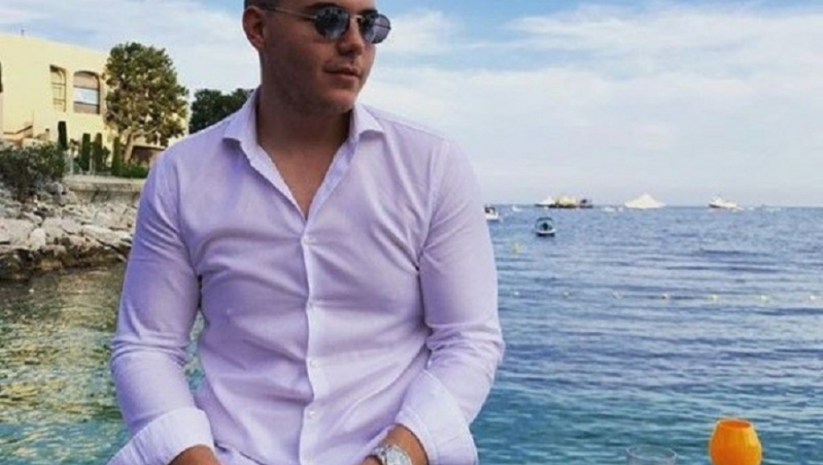 Viktor Živojinović