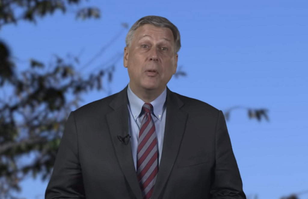 Američki ambasador Filip S. Kosnet