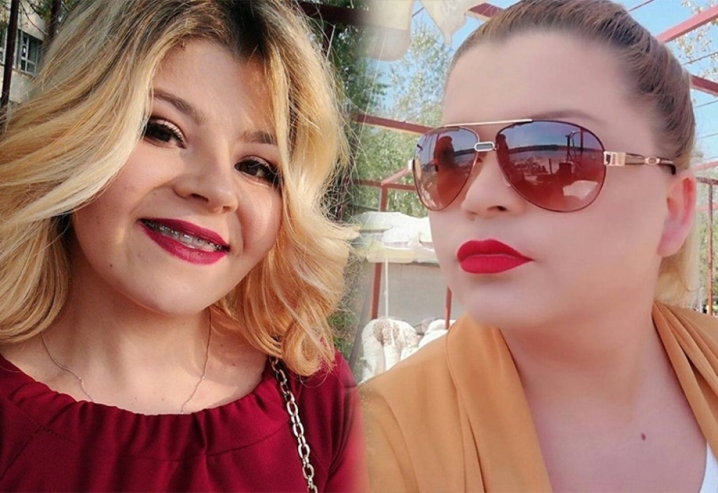 Vida Milić, Dobrila Milić