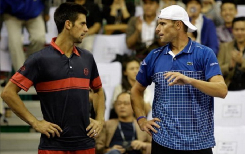 Đoković i Rodik