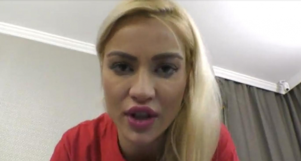  Čeri Kis (Ivana Slavković)